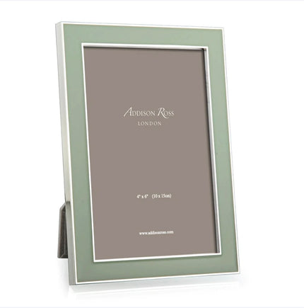 Addison Ross 4x6 Enamel Frame