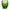 Mario Luca Giusti Milly Tumbler - Green