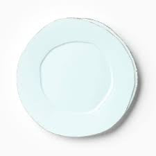 Vietri Chroma Dinner Plate