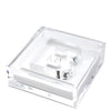 Tara Wilson Cocktail Napkin Holder - B Letter