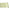 Hester & Cook Green Awning Stripe Paper Table Runner