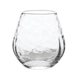 Juliska Puro Stemless Red Wine Glass