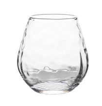 Load image into Gallery viewer, Juliska Puro Stemless Red Wine Glass
