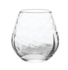 Juliska Puro Stemless Red Wine Glass