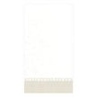 Caspari Paper Linen Guest Towel Napkins