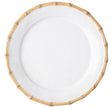 Juliska Bamboo Dessert/Salad Plate