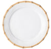 Juliska Bamboo Dessert/Salad Plate