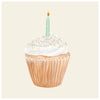 Hester & Cook Cupcake Paper Cocktail Napkins