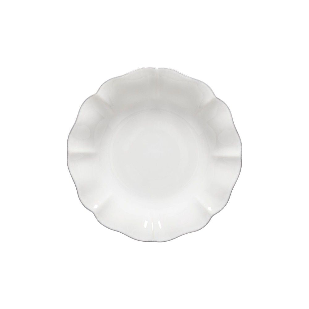 Costa Nova Rosa Pasta Bowl