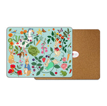 Load image into Gallery viewer, Avenida Peter Rabbit Tablemat
