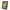 Tara Wilson Designs Acrylic Beveled Scallop Frame - Tortoise