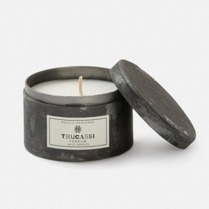 Thucassi Ferrum Wild Groves Mini Candle