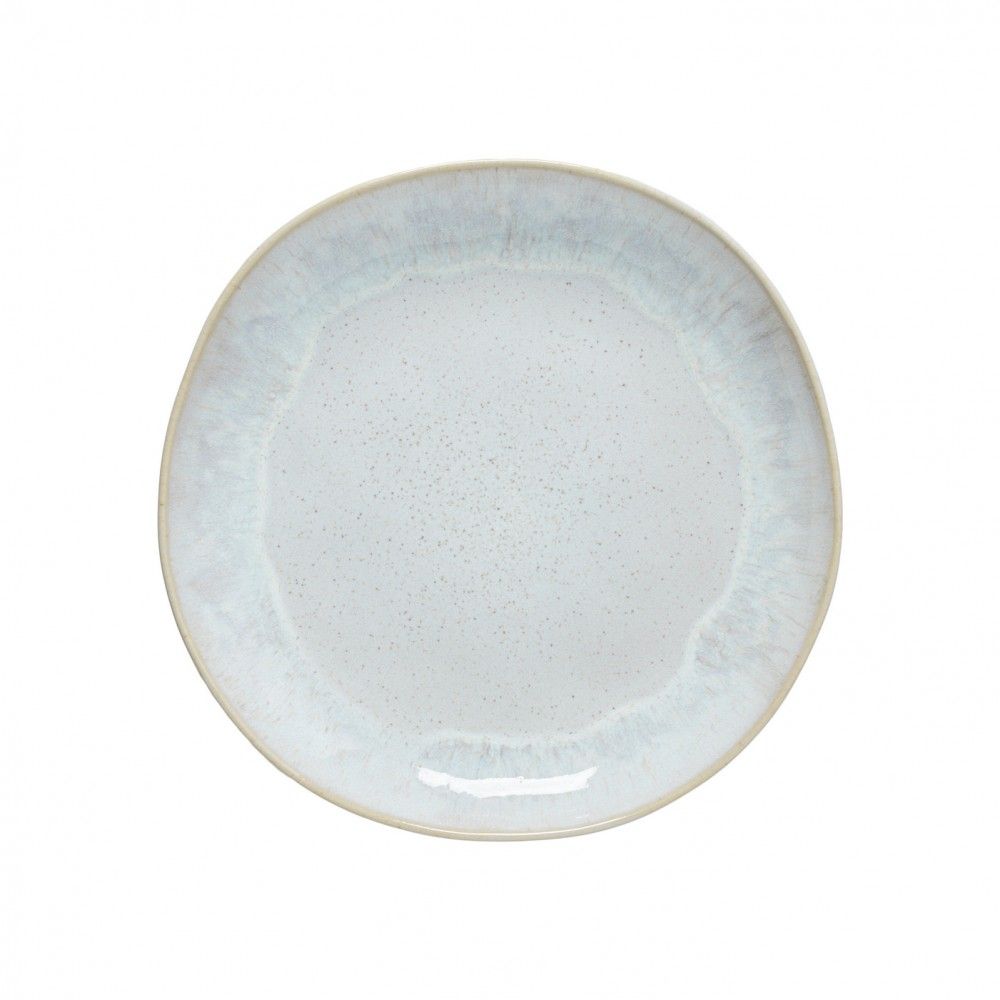 Casafina Eivissa Dinner Plate - Sand