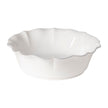 Costa Nova Rosa Serving Bowl