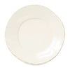 Vietri Lastra Linen European Dinner Plate