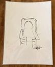 Catie Radney Chair #364