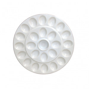 Casafina Egg Platter