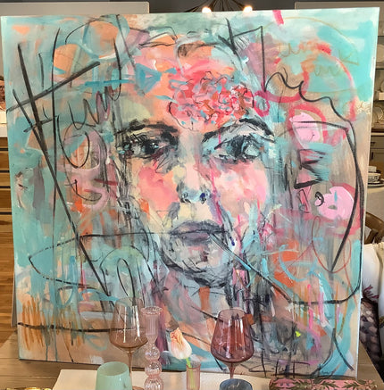 Catie Radney Trixie