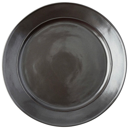 Juliska Pewter Stoneware Dinner Plate