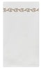 Vietri Linen Florentine Paper Guest Towel
