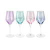 Vietri Contessa Champagne Glass