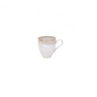 Casafina Taormina Mug - Gold