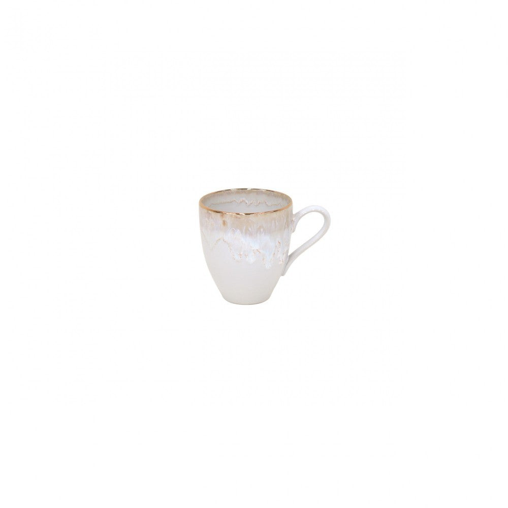 Casafina Taormina Mug - Gold