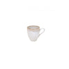 Casafina Taormina Mug - Gold