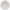Casafina Impressions Dinner Plate - White/Gold