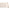 Hester & Cook Pink & Gold Awning Stripe Paper Table Runner