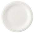 Juliska Berry & Thread Side/Cocktail Plate- Whitewash