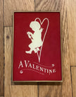 Cupid Plate