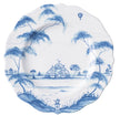 Juliska Country Estate Dessert/Salad Plate- Delft Blue