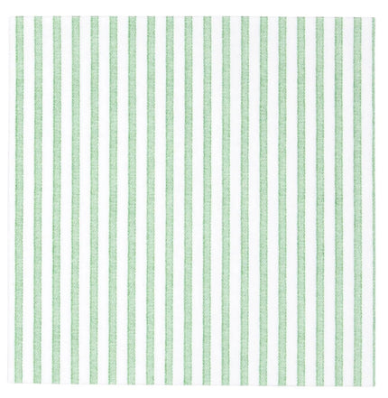 Vietri Green Capri Paper Dinner Napkin