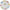 Caspari Beach Umbrellas Paper Dessert Plates