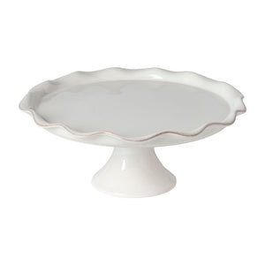 Casafina 12” Footed Plate