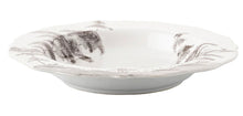 Load image into Gallery viewer, Juliska Country Estate Pasta/ Soup Bowl- Flint Grey
