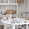 Casafina Eivissa Soup/Cereal Bowl - Sand