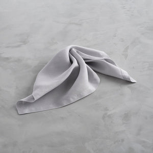 Beatriz Ball Cloth Napkin- Gray