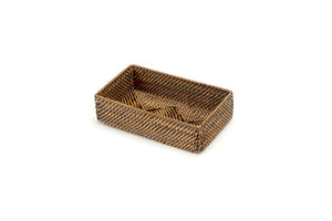Calaisio Guest Towel Tray