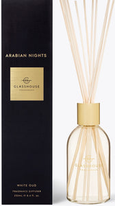 Glasshouse Arabian Nights Diffuser