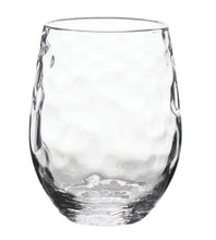 Load image into Gallery viewer, Juliska Puro Stemless White Wine Glass
