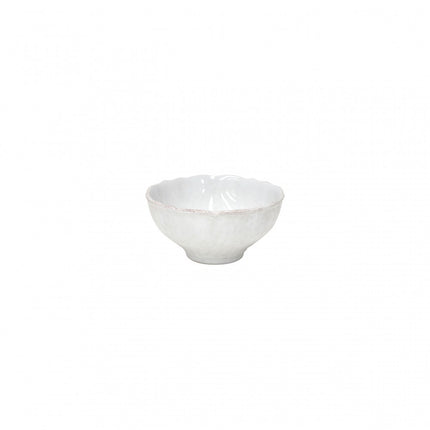 Casafina Impressions Soup/Cereal Bowl - White