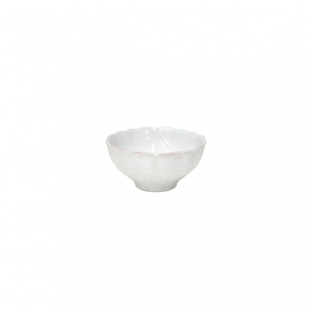 Casafina Impressions Soup/Cereal Bowl - White