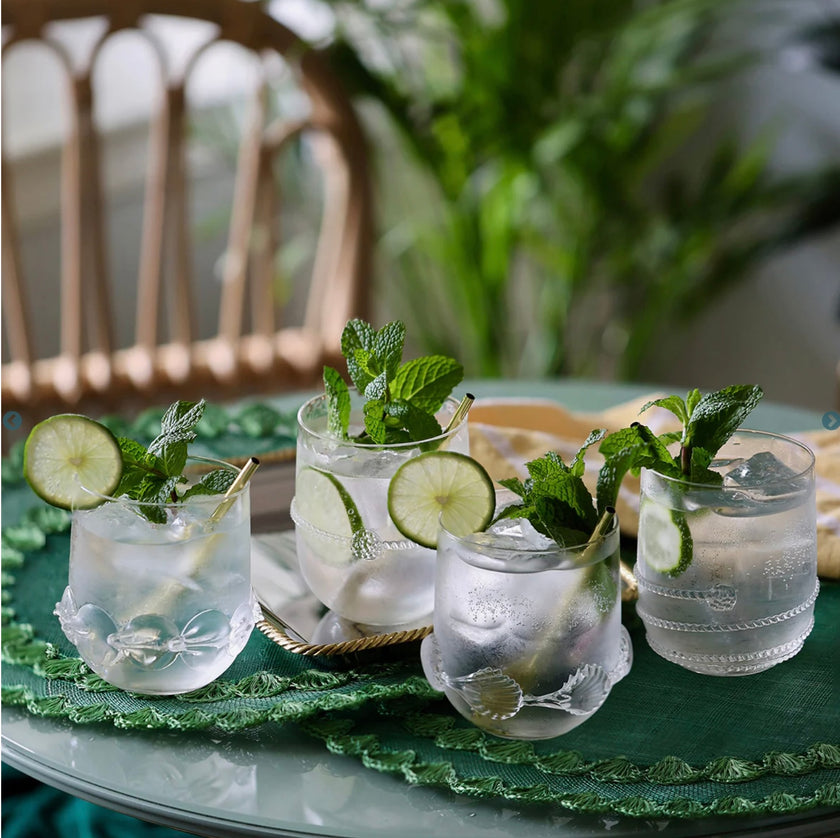 Juliska Heritage Tumbler Set