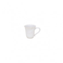 Load image into Gallery viewer, Casafina Impressions Mug - White
