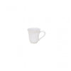 Casafina Impressions Mug - White