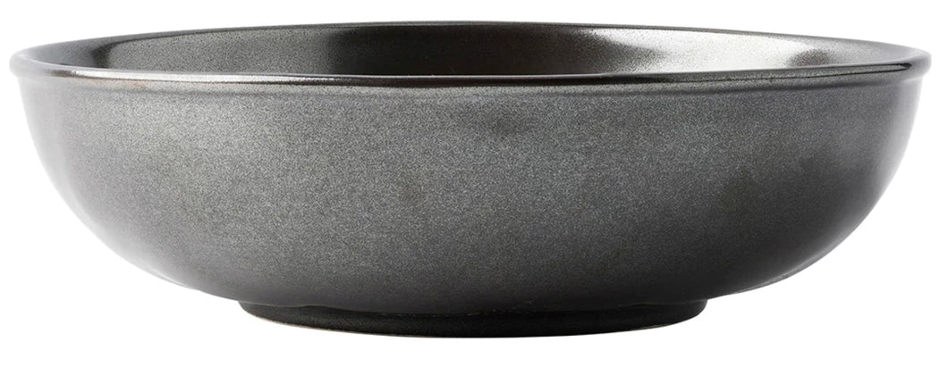 Juliska Pewter Stoneware Soup Bowl