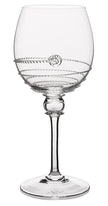 Juliska Amalia Full Body White Wine Glass
