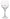 Juliska Amalia Full Body White Wine Glass